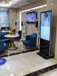 -碧莲盛·不剃发植发