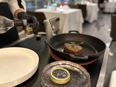 -王品牛排(郑州大卫城店)