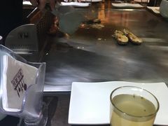 -铁板诱惑法式铁板烧(大卫城店)