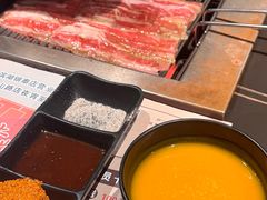 -千寻烧肉(政务区店)