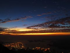 -梧桐山风景名胜区