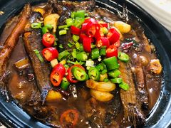 砂锅泥鳅-欧记轩龙虾·私房菜(A店)