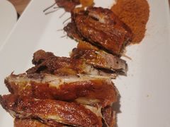 -谷丽麦馕新疆菜·清真(步步高梅溪新天地店)