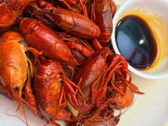 -安答龙虾·烧烤·大排档