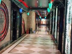 -酷秀KTV(阳泉滨河店)