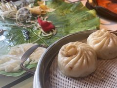 -朱光玉火锅馆·太原旗舰(钟楼街店)