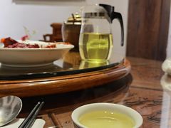 铁观音-文儒九号·闽菜馆(三坊七巷店)