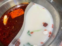 -七秒鱼·斑鱼火锅(太阳城店)