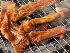 -韩风烤牛肉冷面店