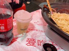 -回味黑鸭煲·始于2006(万松园店)