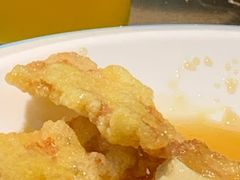 -苏师傅菜馆(上沙店)