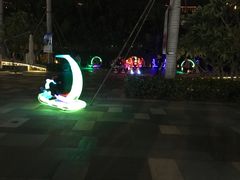 -三亚亚龙湾红树林度假酒店