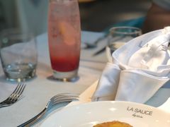-La Sauce法意餐厅