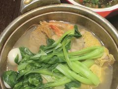 -古都历食南京菜·烤鸭·鸭血粉丝·汤包(南京博物院店)