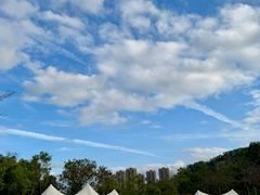 -云栖山谷野奢营地