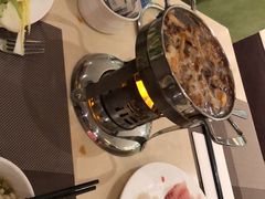 -上海浦东丽晟假日酒店-多瑙河全日餐厅