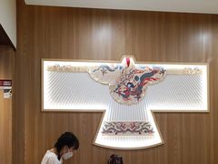 -霸王茶姬(正佳广场店)