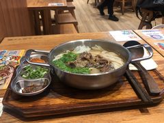 -小满手工粉(上海月星环球港店)