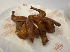 -唐宫·粤菜海鲜(万象城店)