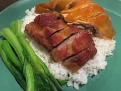 -新旺茶餐厅(嘉里城店)