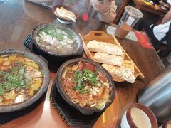 -王明古法砂锅居(开化寺店)