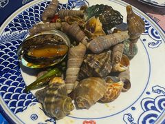 -旺角小渔村(二马路店)