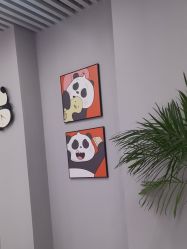 -洗脸熊·洗脸吧