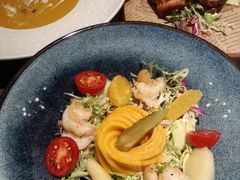 -第101座花园餐厅(湖滨88店)