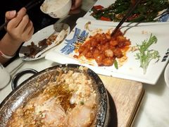 -小菜园新徽菜(合肥之心城店)