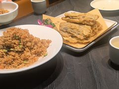 -阿喆私房菜(西五路店)