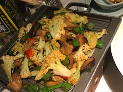 -韵秋荷(宝山龙湖天街店)