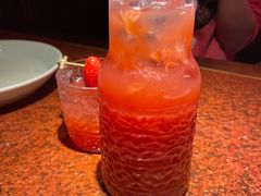 -绿茶餐厅(蓝色港湾店)