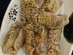 鱼皮-潮惠居饮食店(光塔路店)
