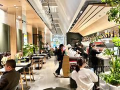 大堂-gaga(深圳福田星河COCO Park店)
