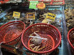 -79号渔船海鲜饭店(宝安店)