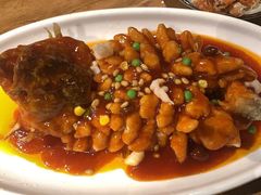 -鱼食饭稻·苏浙土菜17年老馆子(平江路店)