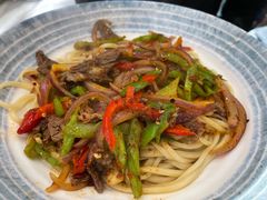 -西北牛肉拉面(现代城店)