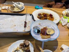 -泰山王老三串店(傲徕峰路店)