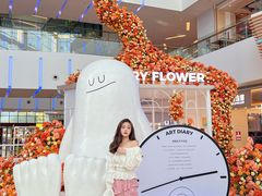 -壹海城ONE MALL