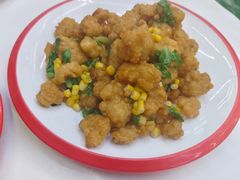 -北戴河庆山饭店·海鲜砂锅粥(北戴河黑石路店)