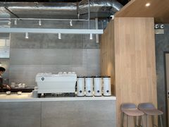 -NOC(西营盘店)