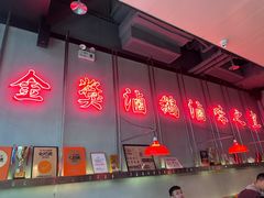 -陈鹏鹏潮汕菜(宝安机场T3航站楼店)