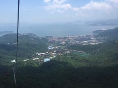 -东部华侨城