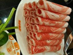 -呷哺呷哺(哈尔滨红博购物广场店)