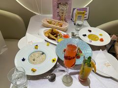 -PARFUM FLORAL花境法餐(南京首店)