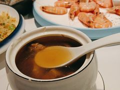 -皓景海鲜·地标美食(双月湾店)