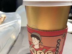 -LELECHA乐乐茶(美罗城店)