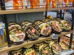 -bItBakery(岭南站店)