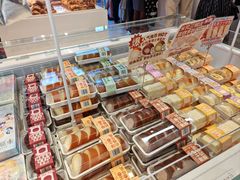 -好利来(望京中福店)