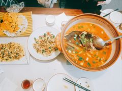 -千岛湖小鱼儿·淳安匠心农家菜